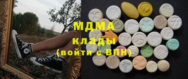 ешки Майский